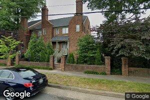 4312 Monument Park, Richmond, VA 23230