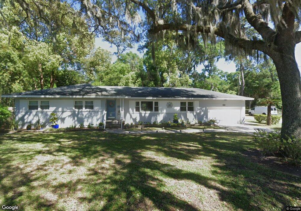 1113 Hickman Rd, Jacksonville, FL 32216 - photo 1