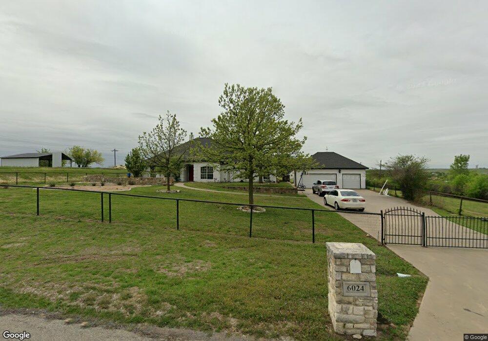 6024 Windview Ct, Weatherford, TX 76087 - photo 1