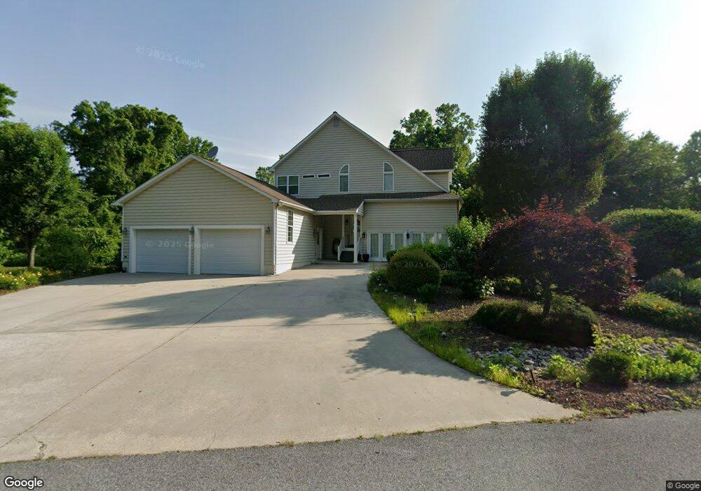5 Cross Point Dr, Owings, MD 20736 - photo 1