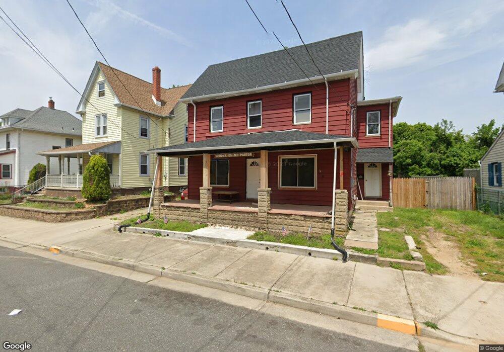 49 W Harmony St, Penns Grove, NJ 08069 - photo 1