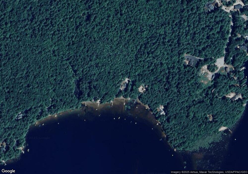 402 Mudgett Rd, Center Conway, NH 03813 - photo 1