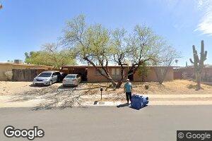 7310 E Toronto St, Tucson, AZ 85730