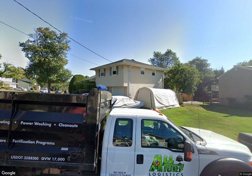 4 Sycamore Rd, Clark, NJ 07066 - photo 1