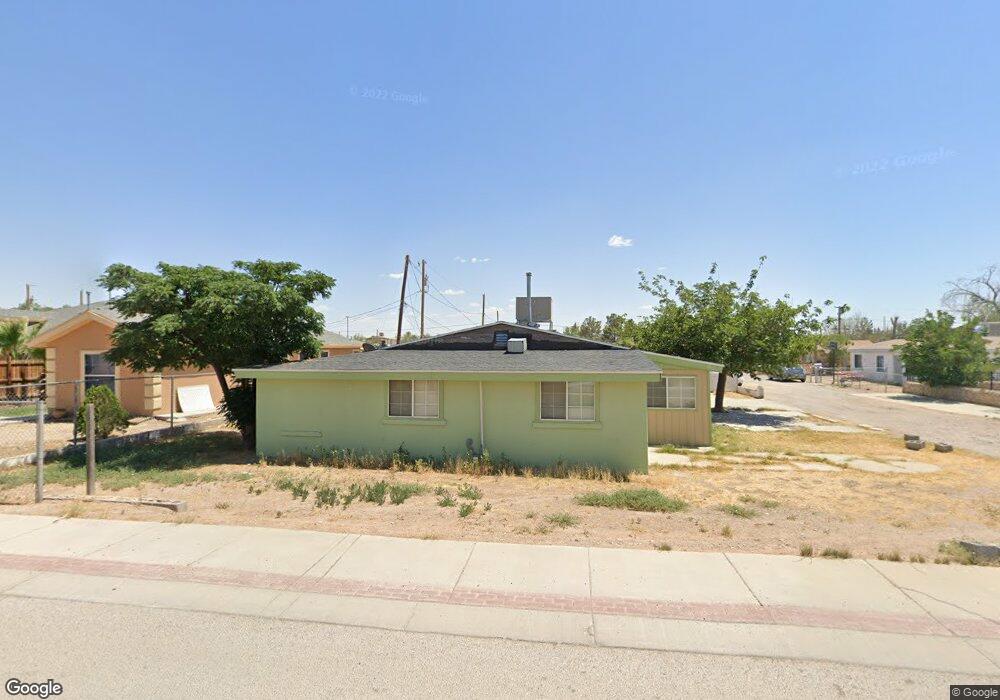324 Milton Rd unit C, El Paso, TX 79915 - photo 1