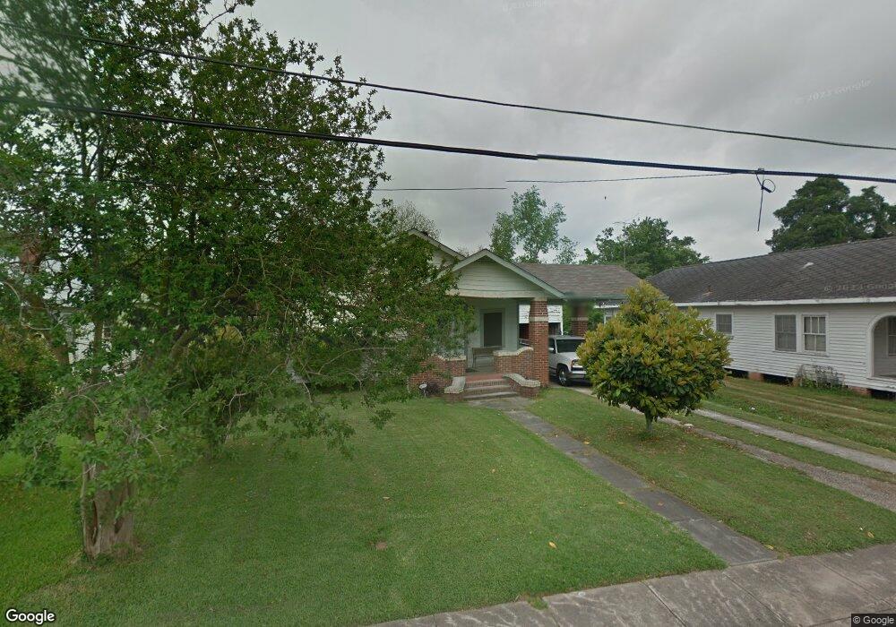 220 Columbus St, Houma, LA 70360 - photo 1