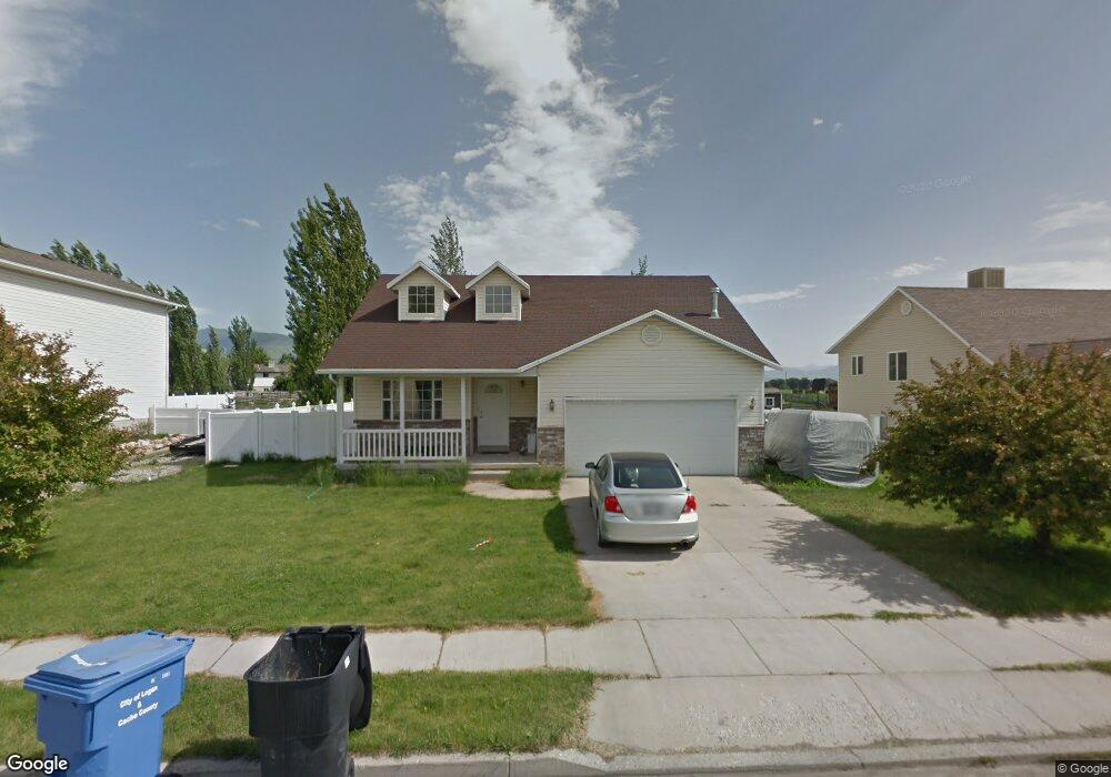 1128 Three Point Ave, Logan, UT 84321 - photo 1