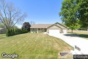 100 Hillcrest St, Raymond, IA 50667