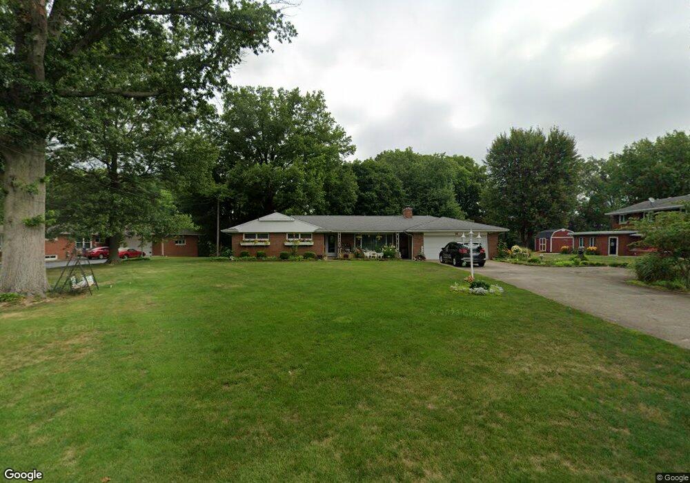 14 Green Hills Ct, Greentown, IN 46936 - photo 1