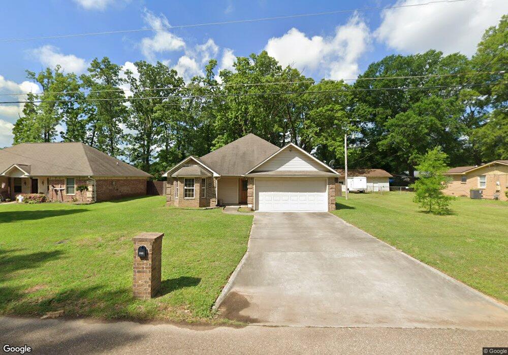 408 Central Ave, Wake Village, TX 75501 - photo 1