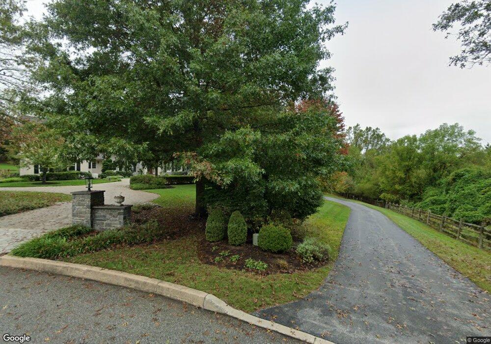 106 Millview Ln, Newtown Square, PA 19073 - photo 1