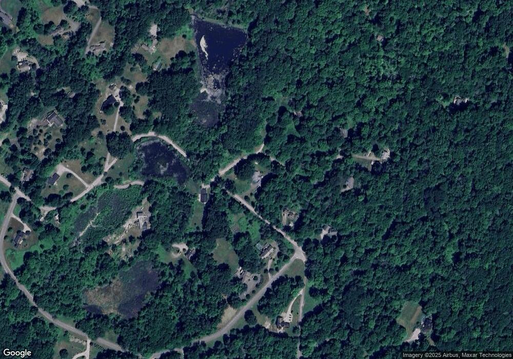 59 Studio Hill Rd, Kent, CT 06757 - photo 1