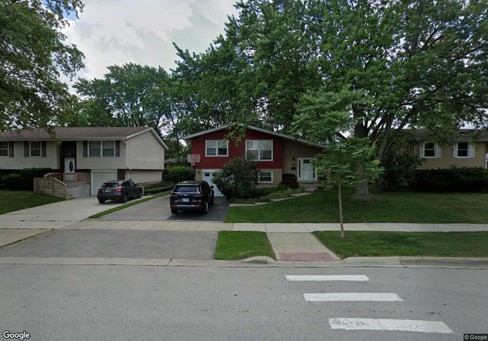 2307 Oak Ln unit 5, Rolling Meadows, IL 60008 - photo 1