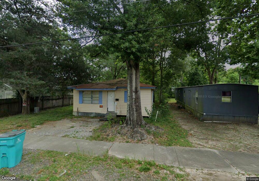 420 Pearl St, Eunice, LA 70535 - photo 1