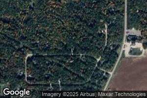 9448 N Woodland Cir, Amherst Junction, WI 54407