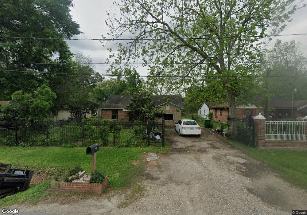 1932 Roxella St, Houston, TX 77093 - photo 1