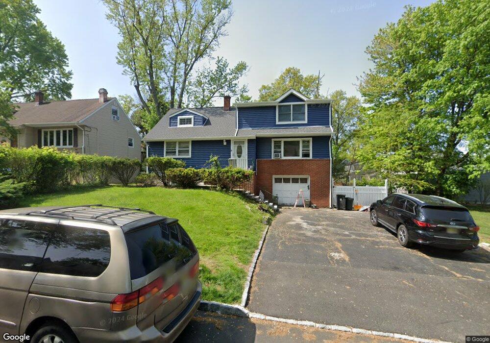 5 Bryn Mawr Rd, West Orange, NJ 07052 - photo 1