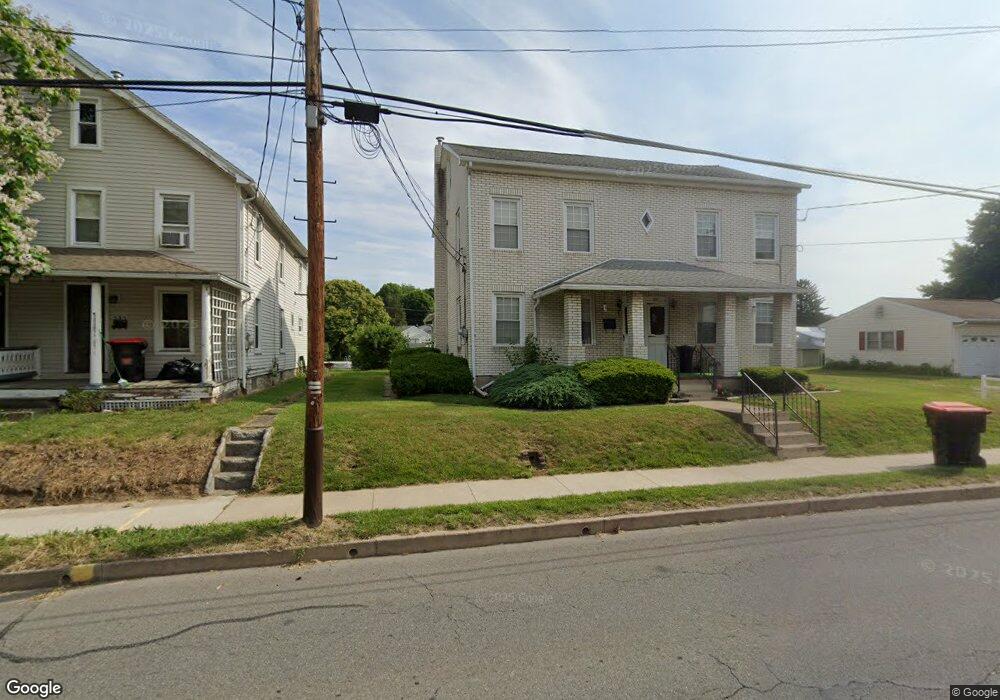 587 Mahoning St unit 589, Milton, PA 17847 - photo 1