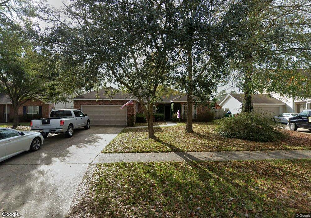 1021 Breckenridge Dr, Slidell, LA 70461 - photo 1