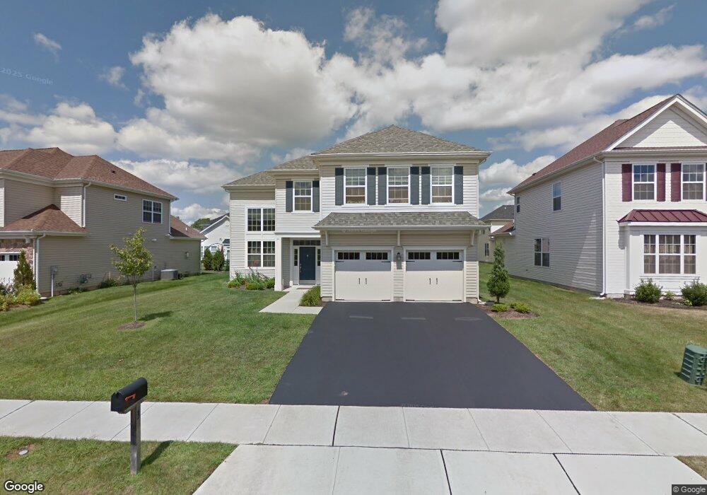 3 Amaryllis Ln, Piscataway, NJ 08854 - photo 1