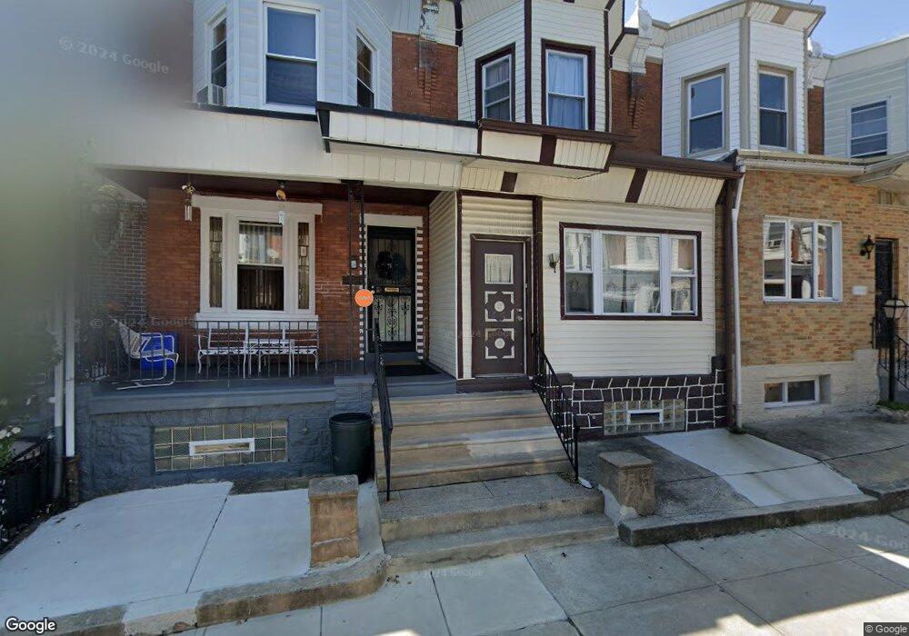 5536 Delancey St, Philadelphia, PA 19143 - photo 1
