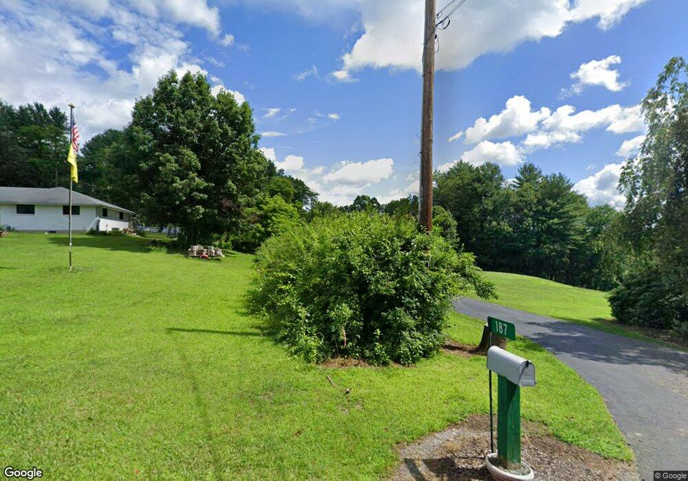 187 Floyd Dr, Kunkletown, PA 18058 - photo 1