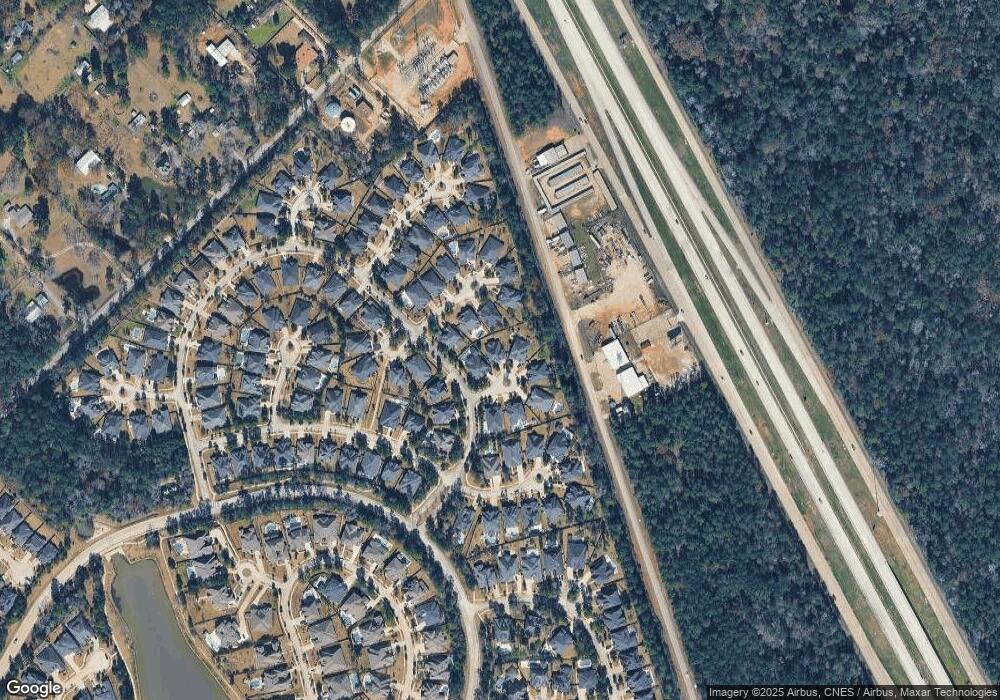 210 Spring Creek Ct, Pinehurst, TX 77362 - photo 1