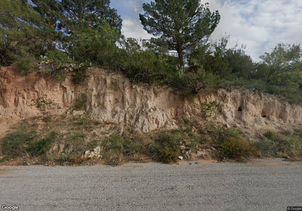 2502 Allendale Rd, Big Spring, TX 79720 - photo 1