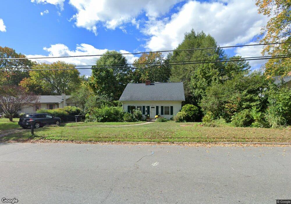 219 E End Ave, Statesville, NC 28677 - photo 1