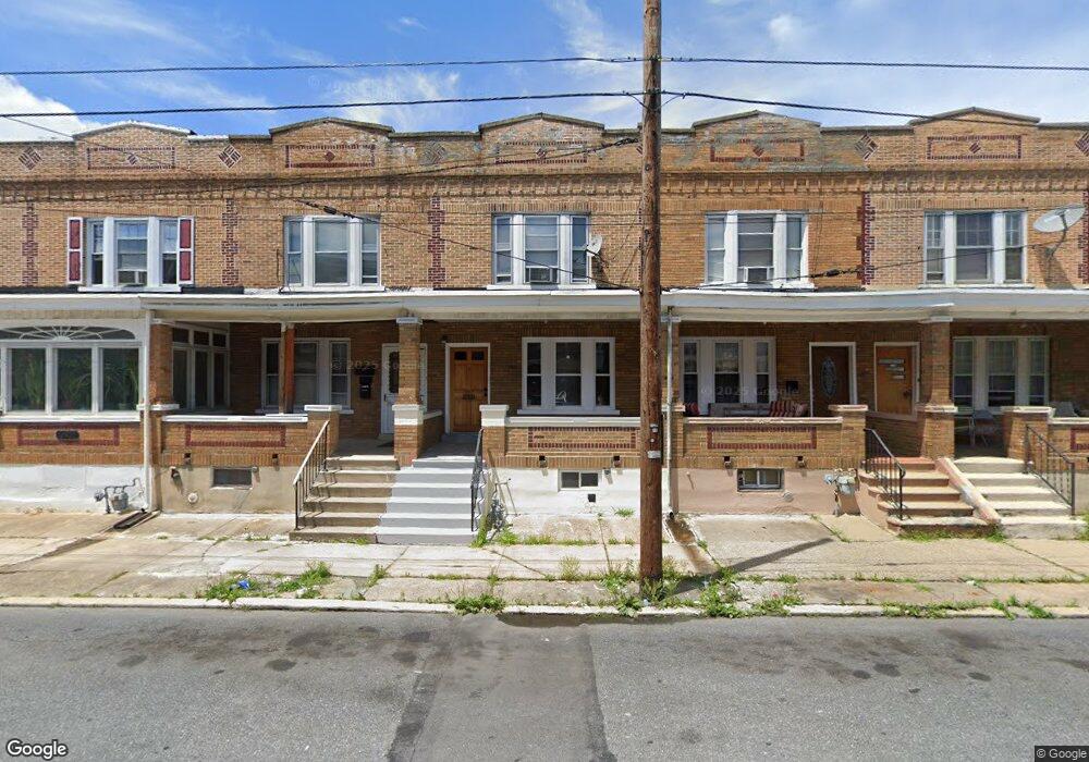 391 W Greenleaf St, Allentown, PA 18102 - photo 1