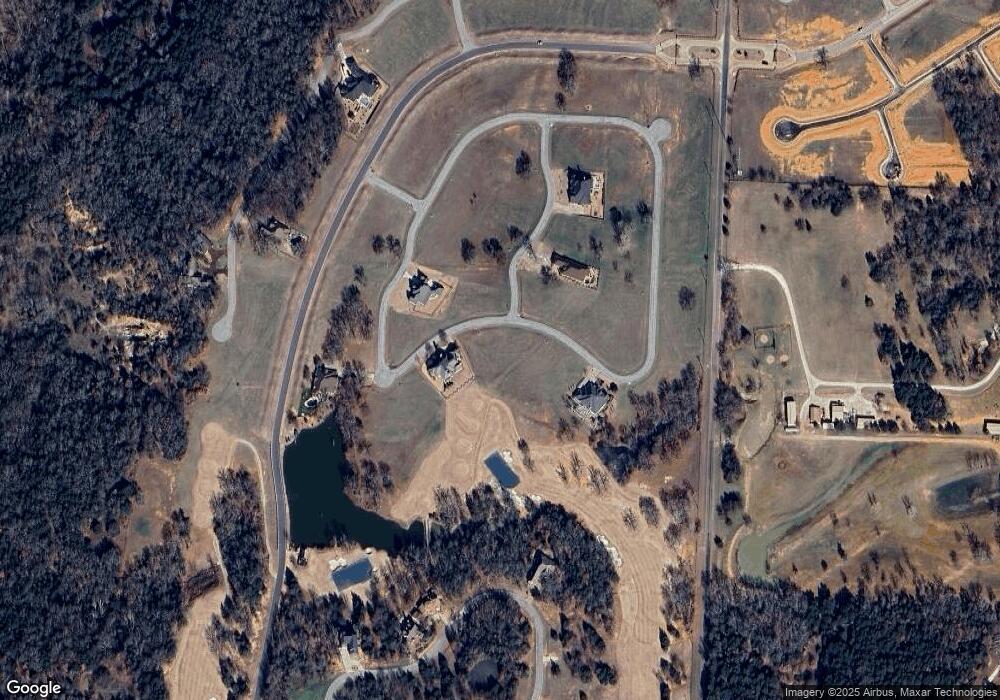 419 Toscana Cir, Gordonville, TX 76245 - photo 1