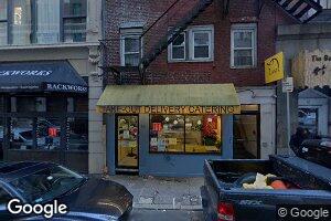 40 Batterymarch St Unit PH, Boston, MA 02110