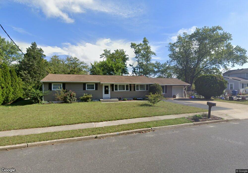 49 Alan Terrace, Howell, NJ 07731 - photo 1