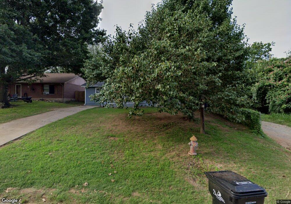 1731 W Washington St, Denison, TX 75020 - photo 1