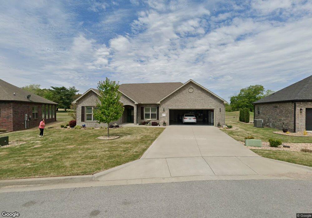 40 Villas Way, Bella Vista, AR 72715 - photo 1