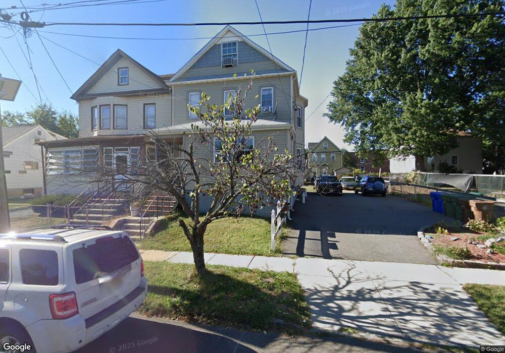 22 W 19th St unit 2, Linden, NJ 07036 - photo 1