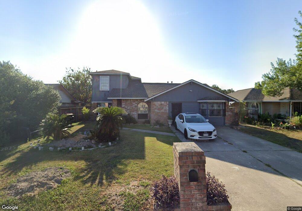 10507 Lakebrook Dr, Houston, TX 77038 - photo 1