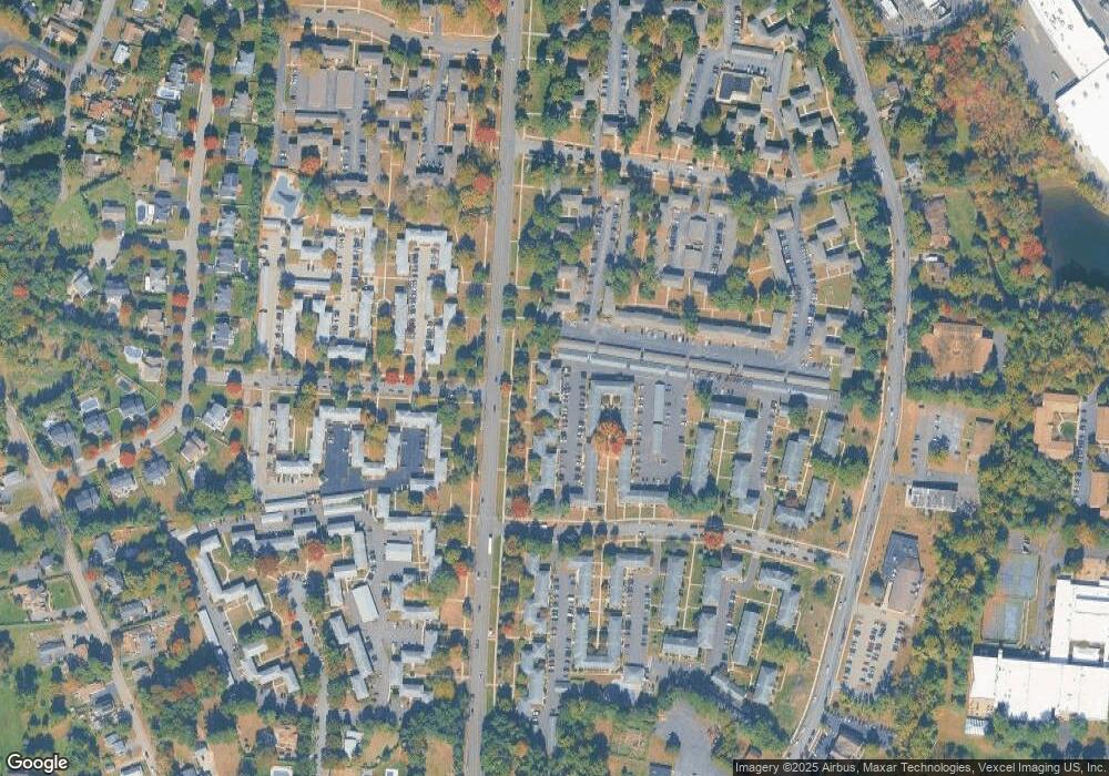 1152 Valley Rd unit 2A, Wayne, NJ 07470 - photo 1