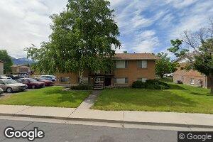 351 W 500 N, Orem, UT 84057