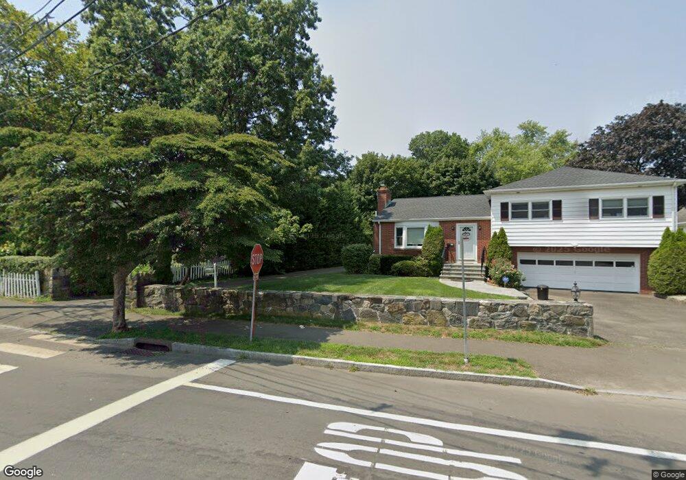 14 1/2 Orchard St, Cos Cob, CT 06807 - photo 1