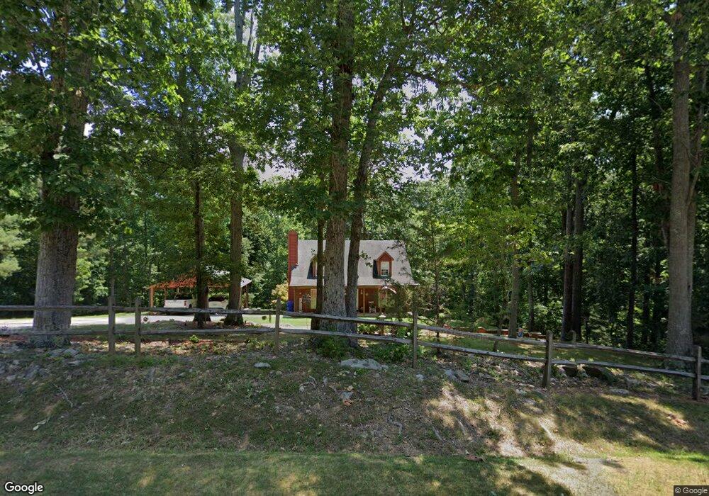 1882 Jerico Rd, Asheboro, NC 27205 - photo 1