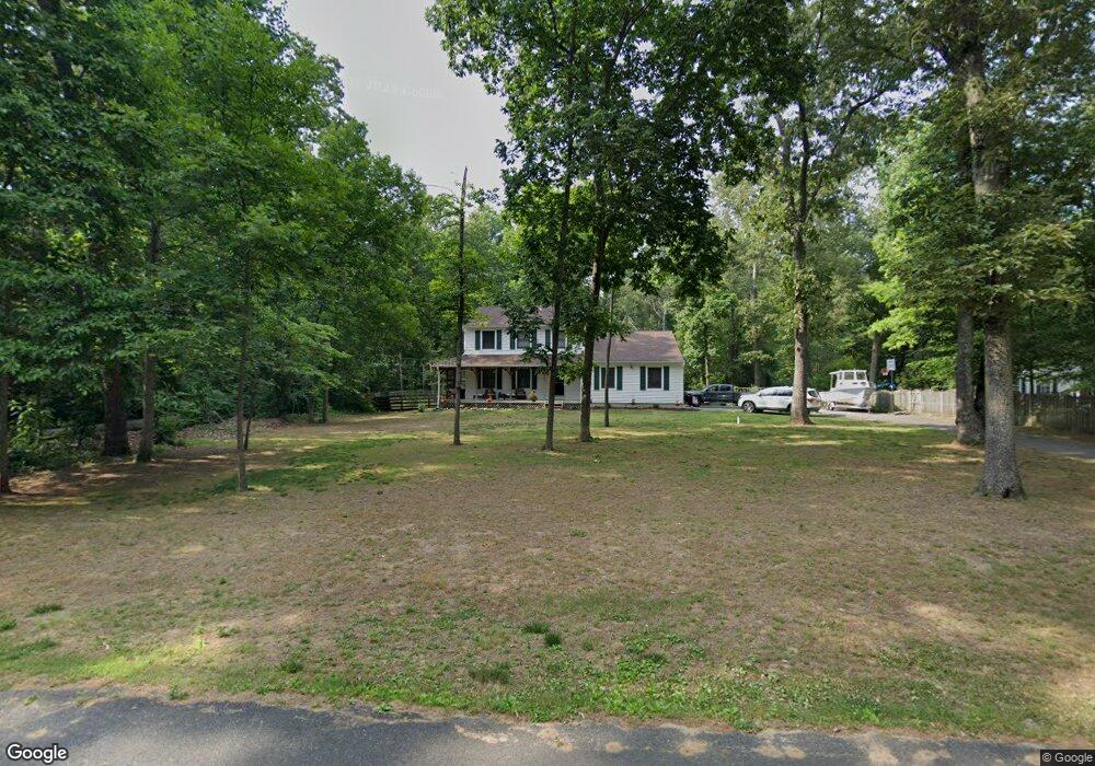 1008 Branch View Ct, Harwood, MD 20776 - photo 1