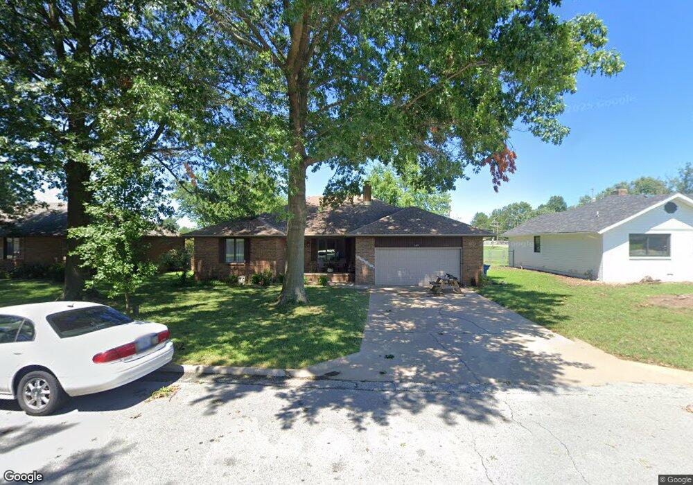 103 Lorene St, Nixa, MO 65714 - photo 1