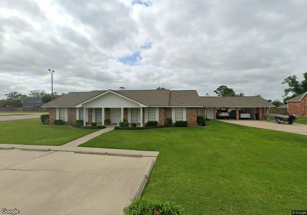 1405 Temple St, Lake Charles, LA 70605 - photo 1
