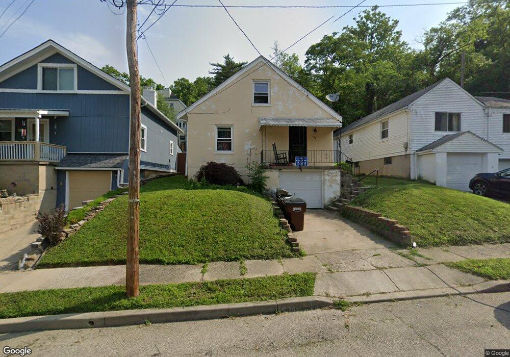 328 E Vine St, Cincinnati, OH 45215 - photo 1