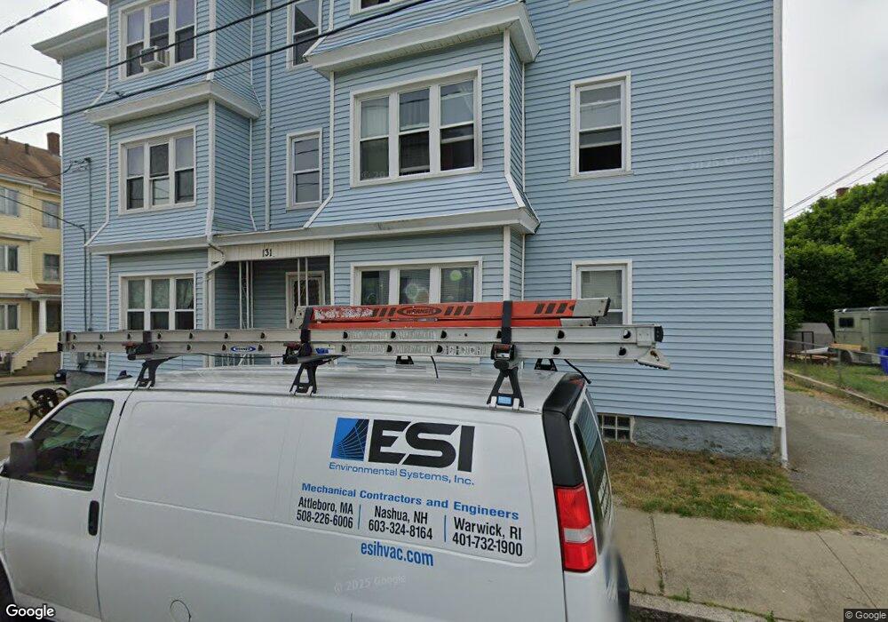 131 Raymond St unit 2S, Fall River, MA 02723 - photo 1