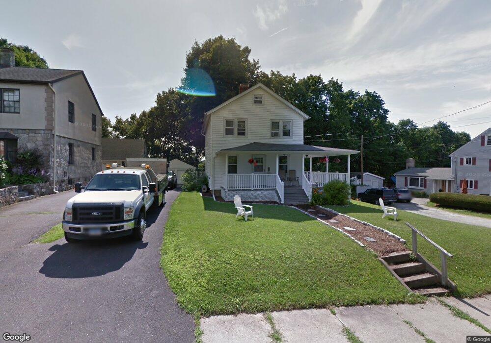 12 Fairfield Ave, Danbury, CT 06810 - photo 1