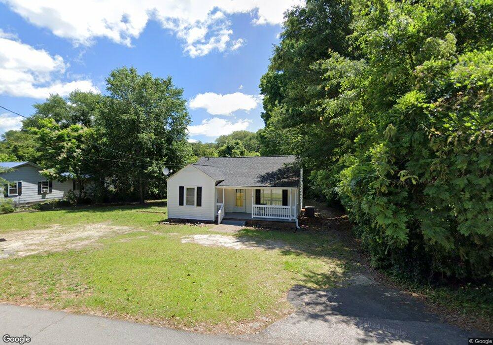 1510 Lewis St, Camden, SC 29020 - photo 1