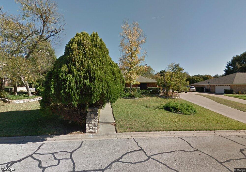 107 Oriole St, Weatherford, TX 76086 - photo 1