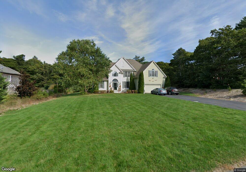 12 Tiffany Rd, Bourne, MA 2532 - photo 1